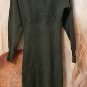 ❣️Тепла сукня