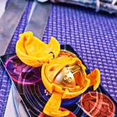 Бакуган c магнитной картой