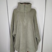 Тепла кофта ,,баранчик'' Asos р 20 -22 Пог -76