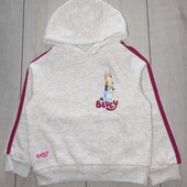 Худі з начосом Primark, 3-4р / 104см