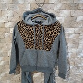 Костюм теплий