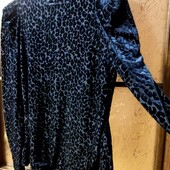 ❤️☀️❤️ Гольф с велюровым принтом. Ставка=купить Сразу ⚡❗