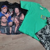 Фірмовий комплект футболок 9-10