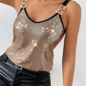 Майка блискуча Л