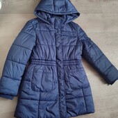 Демісезонна куртка 10-11
