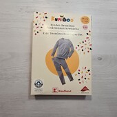 Кунібу! Термобілизна для дівчинки, термобілизна для хлопчика 98/104! Лот 8