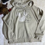 Худі з кишенями р-р S