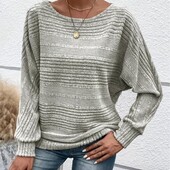 Качественный стильный свитер, джемпер, р. м, наш 46-52