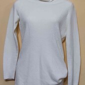 гольф білий  теплий