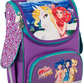 Ранец школьный ортопедический Kite Mia&me MM16-501S-2