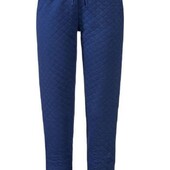 Эсмара! Женские синие спортивные брюки, хлопок S 44/46наш