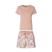 Піжама, домашній костюм трикотажний жіночий Німеччина