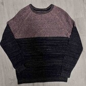 светр чоловічий Angelo Litrico розмір М