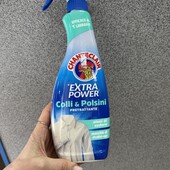 981. Спрей -плямовивідник Extra Power Colli & Polsini (для комірців та манжетів), 500 мл.