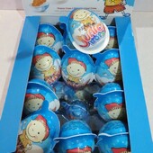 Яйце сюрприз Junior на вибір