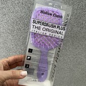 987. Щітка для волосся