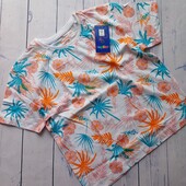 футболка дівчинці Lupilu 122/128