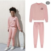 Костюм спортивний дівчинці Pepperts 158/164