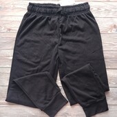 Штани спортивні двунитка Pepperts( Esmara kids) 158/164колір чорний