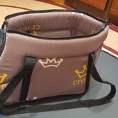 Сумка переноска для животных