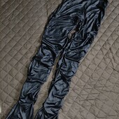 Shein, M легінси зі зборками