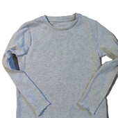 Реглан, лонгслів рубчик M&S на 9-10років зріст 140