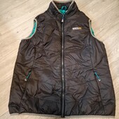 Жилетка безрукавка.Regatta.