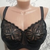 Не ношений! Красивий бюстгальтер на кісточках Marks & Spencer 42С-95С