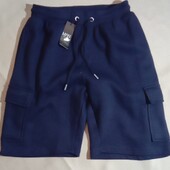 Шорти короткі чоловічі Boohoo розмір С