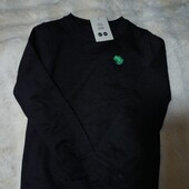 10254.Світшот на флісі маг Лідл 122/128