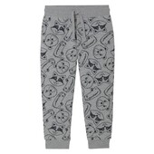 Штани спортивні утеплені Lupilu 110/116.