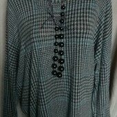 Soyaconcept Лёгкая кофта с принтом