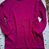 ❤️Шикарное платье-туника L,Xl,XL.креп,жатка.