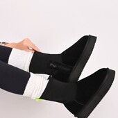 Уггі жіночі натуральний замш.