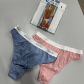 09. Стрінги 2 шт, S