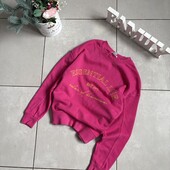 ❄️ Світшот з вишивкою. На утеплені