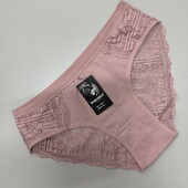 24. Труси мереживні xl