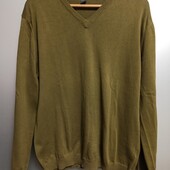 Джемпер,кофта лёгкая вязка.