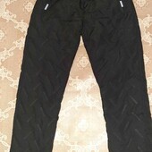 зимние штаны