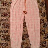 піжамні штани поб. 52