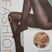 Колготи жіночі утеплені (на хутрі)З імітацією капронових