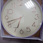 Новые настенные часы