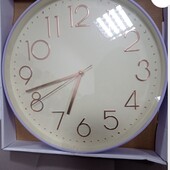 Новые настенные часы