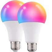 Новый набор смарт ламп