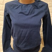 Тепленький світшот на флісі у ідеалі хс дивіться заміри