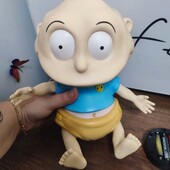 Интерактивный Томми Пиклз из "Неугомонных деток" 1998 года