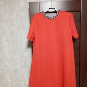 Розпродаж!!! Брендовое красивое платье в отличном состоянии р.14-18.