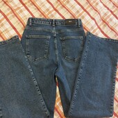 Cтильні джинси.Актуальна модель,34