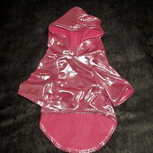 Праздничный наряд для чихуахуа и не только, размер указан S