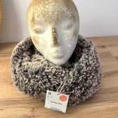 Мягенький шарф хомут❤️